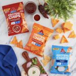 Atkins Protein Chips Variety Pack only $13.68 Thumbnail