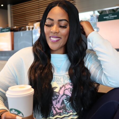 Possible FREE Bakery Treat at Starbucks! No purchase required Thumbnail