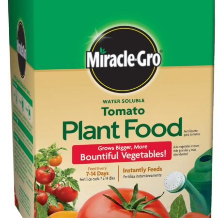 Price drop! Miracle Grow Plant Food NOW $8 (was $14.74) Thumbnail