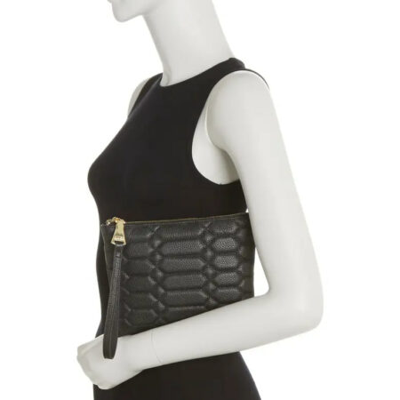 Price drop! Aimee Kestenberg Zip Pouch ONLY $24.99 (was $98) Thumbnail