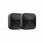 Blink Outdoor (3rd Gen) Wireless Security camera only $103 (was $179) Thumbnail
