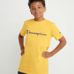 Price drop! Kid’s Champion Apparel 50% OFF! Select items as low as $6.99 Thumbnail