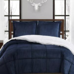 Price drop! Corduroy Full/Queen Comforter $44.79 (was $79.99) Thumbnail