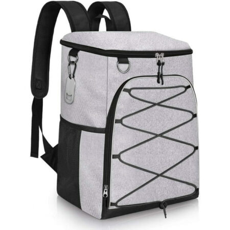 Insulated Soft Cooler Bag ONLY $25.99 (was $42.99) Thumbnail