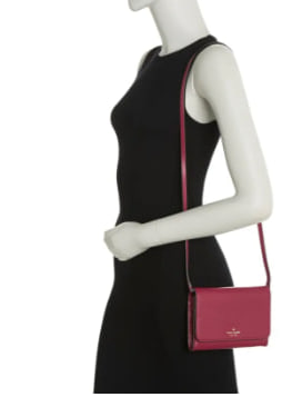 68% off! kate spade kerri crossbody bag NOW $74.98 (was $239.00) Thumbnail