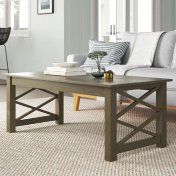 69% Off Alani Coffee Table NOW $97.99 (WAS $319.99) Thumbnail