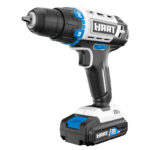 HART 20-Volt Cordless 3/8-inch Drill/Driver Kit Now $39.88 (was $58.00) Thumbnail