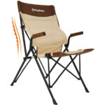 Hot deal! Camping Chair only Now $45.99 (was $84.99) Thumbnail