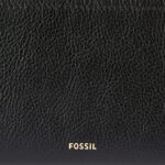 Fossil Women’s Logan Leather Clutch Wallet with Wristlet Strap NOW $59 (was $100) Thumbnail
