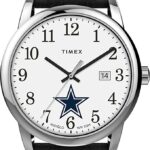 Dallas Cowboys Timex Tribute Men’s NFL Easy Reader 38mm Watch NOW $36.73 (was $59.95) Thumbnail