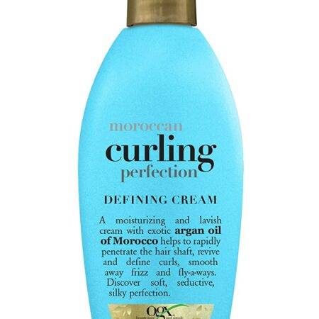 OGX Argan Oil of Morocco only $6.64 (was $10.69) Thumbnail