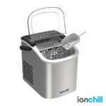 Ionchill Quick Cube Ice Machine 26lbs/24hrs Portable Countertop Bullet Ice Maker Now $78.00 (was $92.50) Thumbnail