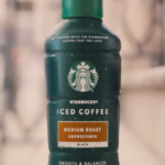 Save 75% OFF Starbucks Unsweetened Blonde Roast Iced Coffee Thumbnail