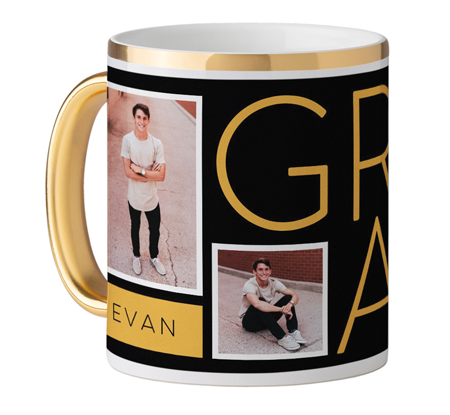 Grad Mug ONLY $14.99! Hurry! Deal ENDS 4/26 Thumbnail