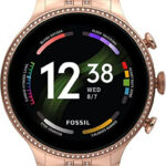 50% OFF! Women’s Fossil Smartwatch NOW $159.99 Thumbnail