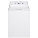 GE 4.2-cu ft Agitator Top-Load Washer (White) NOW $548 (WAS $699) Thumbnail