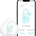 Sense-U Smart Baby Monitor NOW $90 Thumbnail