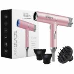 85% Off Cortex Air Blade Hair Dryer With Ionic Technology for Pro Drying NOW $35.99 (was $250) Thumbnail