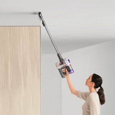 Price drop! Dyson V7 Cordless Vacuum only $249 (was $399) Thumbnail