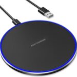 70% off! Fast 10W Max Wireless Charging Pad NOW $13.99 (was $46.99) Thumbnail