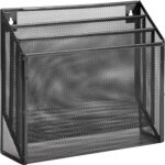 Honey-Can-Do Mesh Vertical File Sorter NOW $9.98 (was $23.99) Thumbnail
