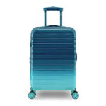 20″ Hardside Fibertech Carry-on Luggage NOW $41 (was $79) Thumbnail