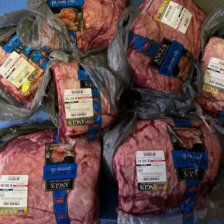 HURRY! CRAZY DEALS ON MEAT AT WALMART! Thumbnail