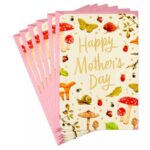 FREEBIE! Get 4 FREE Mothers Day Cards at Walgreens! Thumbnail