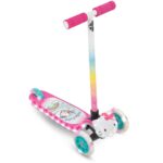 Hot deal! Kids Huffy Hello Kitty Tilt N’ Turn Scooter only $17 (was $37.98) Thumbnail