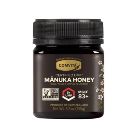 Possible FREE Comvita UMF +5 Manuka Honey Thumbnail
