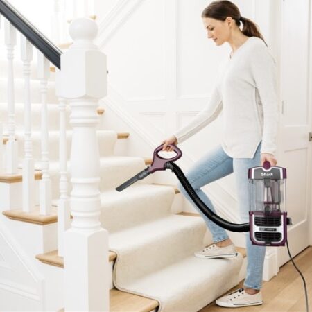 Price drop! Shark Navigator Vacuum Now $99.00 (was $199.00) Thumbnail