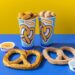 Hurry! Free Pretzel at Auntie Anne’s! No purchase required. - One Cute ...