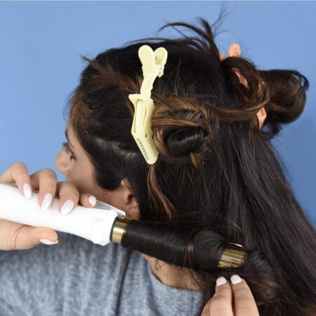 Pastel Alligator Hair Clips 10 Pack NOW $6.99 (was $11.99) Thumbnail