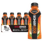 BODYARMOR Sports Drink Sports Beverage 12 Pack NOW $11.40! Thumbnail