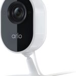 Price drop! Arlo Essential Indoor Camera only $75 Thumbnail