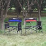 KingCamp Heavy Duty Camping Chairs now $89.99 (was $154) Thumbnail