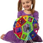 PRICE DROP! 46 piece Magformers Creator Carnival Set only $40 (was $79.99) Thumbnail