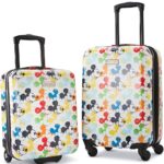 AMERICAN TOURISTER Disney Hardside Luggage with Spinner Wheels 2pc Set NOW $99 (was $210) Thumbnail