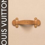50% off! Louis Vuitton: The Birth of Modern Luxury Updated Ed. Hardcover NOW $75 Thumbnail