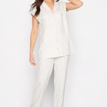 Price drop! Women’s Tall Pajama Set only $20 (was $29.99) Thumbnail