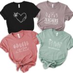 Teacher Tees only $20.99 (was $39.99)+ FREE SHIPPING Thumbnail