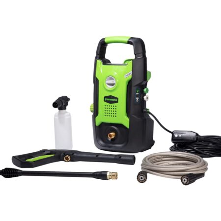 Price drop! Greenworks Electric Pressure Washer NOW $64.99 (was $109.99) Thumbnail