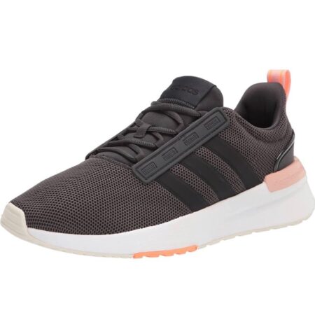 Womenâs adidas Racer T21 Running Shoe only $42.90 (was $75) Â» One Cute Couponer