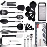 Hot deal! 24pc Kitchen Utensils Set only $17.99 (was $39.99) Thumbnail