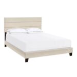 67% off! King Upholstered Bed only $107.99 (was $330) Thumbnail