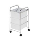 Price drop! Honey Can Do Storage Cart only $34.99 (was $51.99) Thumbnail