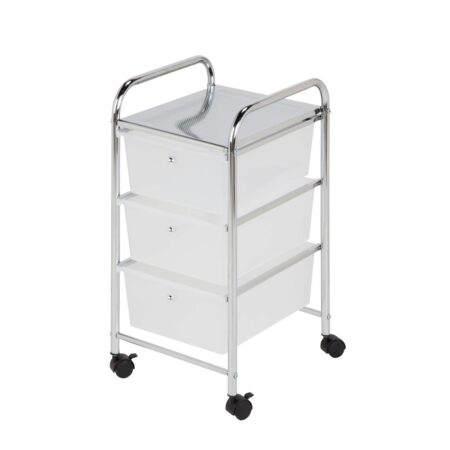 Price drop! Honey Can Do Storage Cart only $34.99 (was $51.99) Thumbnail