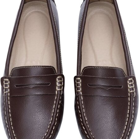 Loafers Moccasins Soft Casual Shoes NOW $17 (was $42.99) Thumbnail