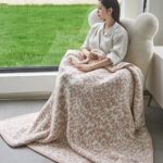 Large Ultra Soft Throw Blanket NOW $38 Thumbnail