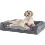 Extra Large Orthopedic Dog Bed NOW $48 Thumbnail